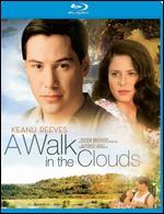 A Walk in the Clouds [Blu-ray] [French] - Alfonso Arau