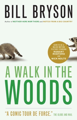 A Walk in the Woods - Bryson, Bill