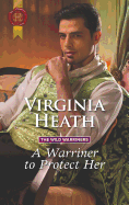 A Warriner to Protect Her: A Christmas Historical Romance Novel