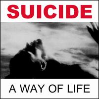 A Way of Life - Suicide
