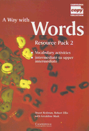 A Way with Words Resource Pack 2