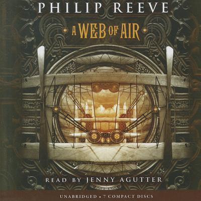 A Web of Air - Reeve, Philip