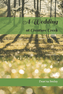 A Wedding at Creature Creek