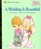 A Wedding Is Beautiful - Mitter, Matt