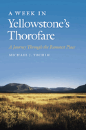 A Week in Yellowstone's Thorofare: A Journey Through the Remotest Place