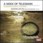 A Week of Telemann