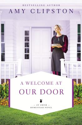A Welcome at Our Door - Clipston, Amy