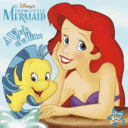 A Whale of a Time (Disney Princess)