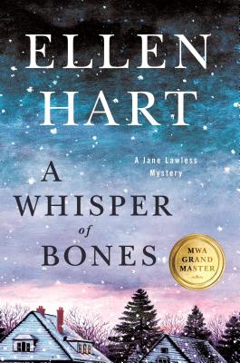 A Whisper of Bones: A Jane Lawless Mystery - Hart, Ellen