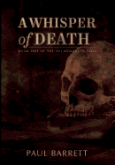 A Whisper of Death: The Necromancer Saga Book One