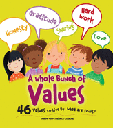A Whole Bunch of Values