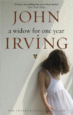 A Widow For One Year - Irving, John