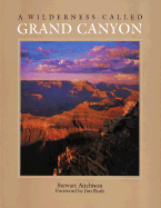 A Wilderness Called Grand Canyon - Aitchison, Stewart, and Random House Value Publishing