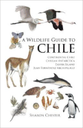 A Wildlife Guide to Chile: Continental Chile, Chilean Antarctica, Easter Island, Juan Fernandez Archipelago