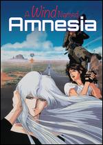 A Wind Named Amnesia - Kazuo Yamazaki