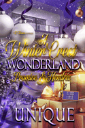 A Winter Crest Wonderland: Promise & Hendrix