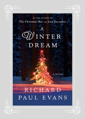 A Winter Dream - Evans, Richard Paul