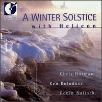 A Winter Solstice with Helicon - Chris Norman