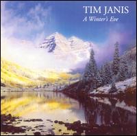 A Winter's Eve - Tim Janis