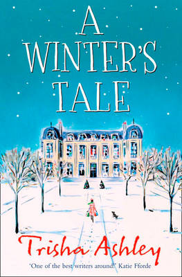 A Winter's Tale - Ashley, Trisha