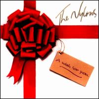 A Wish for You - The Nylons