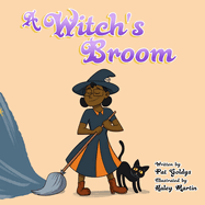 A Witch's Broom