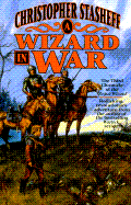 A Wizard in War - Stasheff, Christopher