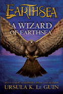 A Wizard of Earthsea, 1