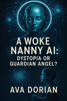 A Woke Nanny AI: Dystopia or Guardian Angel? - Dorian, Ava