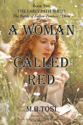 A Woman Called Red - Tosi, M B