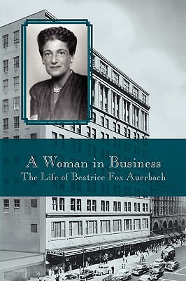 A Woman in Business - Hale, Virginia