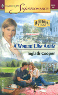 A Woman Like Annie: Hometown U.S.A. - Cooper, Inglath