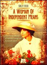 A Woman of Independent Means [2 Discs] - Robert Greenwald