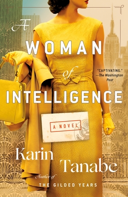 A Woman of Intelligence - Tanabe, Karin