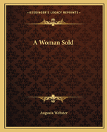 A Woman Sold
