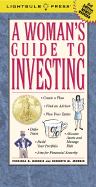 A Woman's Guide to Investing - Morris, Kenneth, and Morris, Virginia B