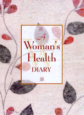 A Woman's Health Diary - Wallace, Shelagh