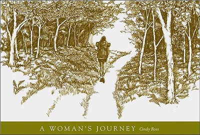 A Woman's Journey - Ross, Cindy