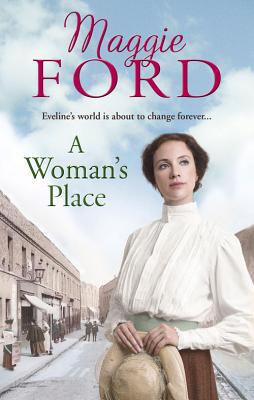 A Woman's Place - Ford, Maggie