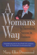 A Woman's Way