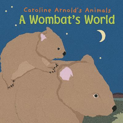 A Wombat's World - 