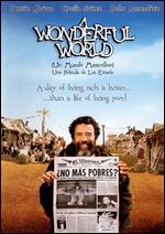 A Wonderful World [un Mundo Maravilloso] - Luis Estrada