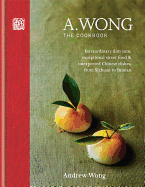 A. Wong Cookbook