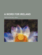 A Word for Ireland