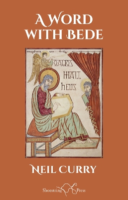 A Word With Bede - Curry, Neil, and Typesetters, The Book (Designer)