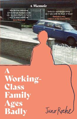 A Working-Class Family Ages Badly: 'Remarkable' The Observer - Roche, Juno