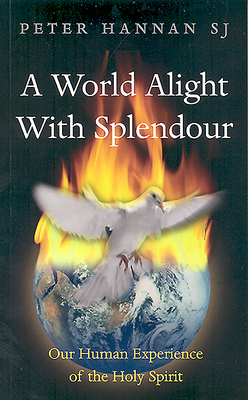 A World Alight with Splendour: Our Human Experience of the Holy Spirit - Hannan, Peter