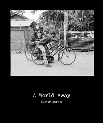 A World Away - Barnes, Hunter