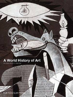A World History of Art, Revised 7th ed. - Fleming, John, and Honour, Hugh