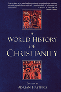 A World History of Christianity